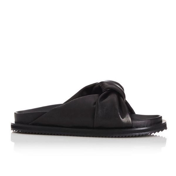 The Best Effortlessly Classic & Minimalist Summer Slides!