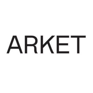ARKET | Flatform Slides