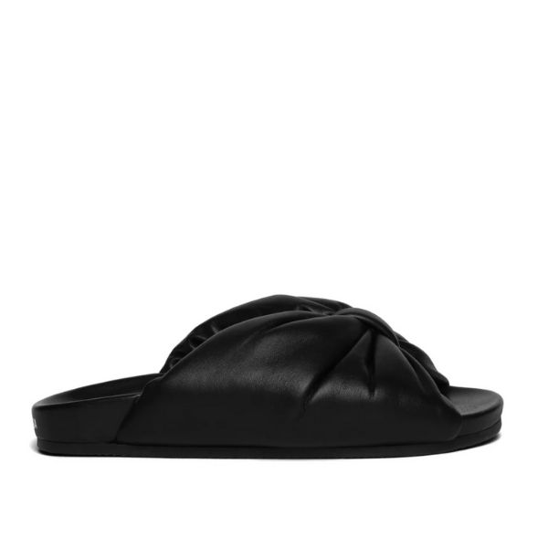 The Best Effortlessly Classic & Minimalist Summer Slides!