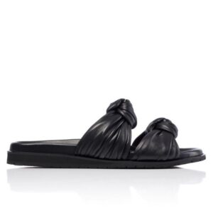 Dear Frances | TYE SLIDE, BLACK