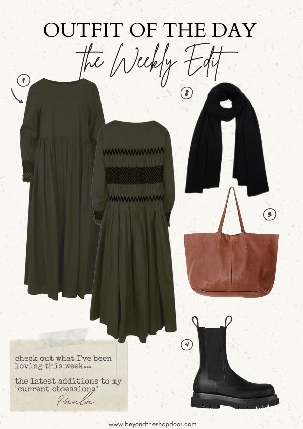 Weekly Loving Lately Edit