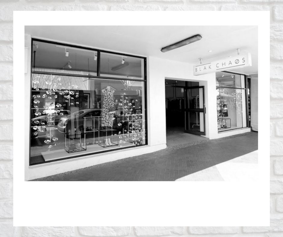 The Shop Local Edit - The Best Shops in Mt Maunganui, New Zealand- BLAK CHAOS