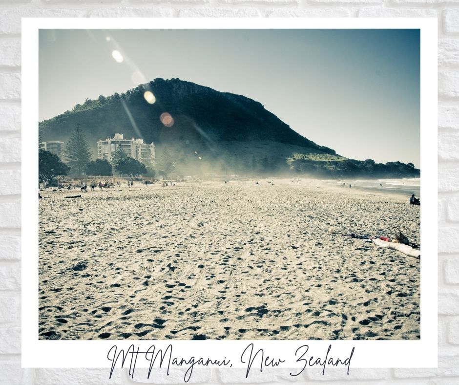 The Shop Local Edit - The Best Shops in Mt Maunganui, New Zealand