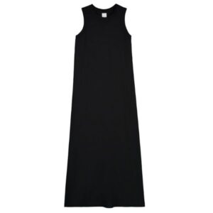 PAPER PLANE | KOWTOW – TANK SWING DRESS – BLACK