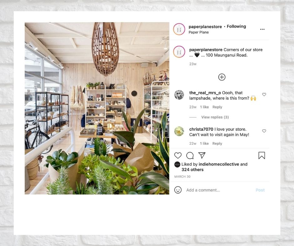 The Shop Local Edit - The Best Shops in Mt Maunganui, New Zealand