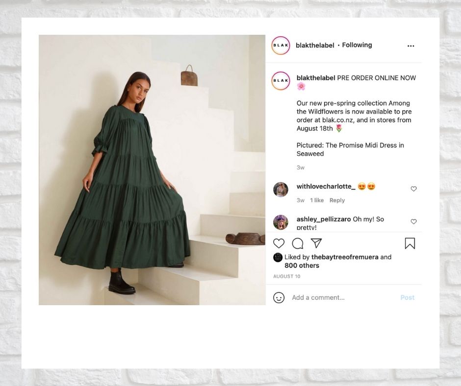 Effortless Voluminous Tiered Black Dress Outfit