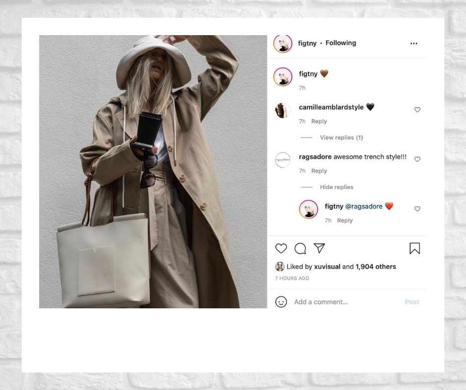 Best Women's Trench Coats  - Camilla & Mark