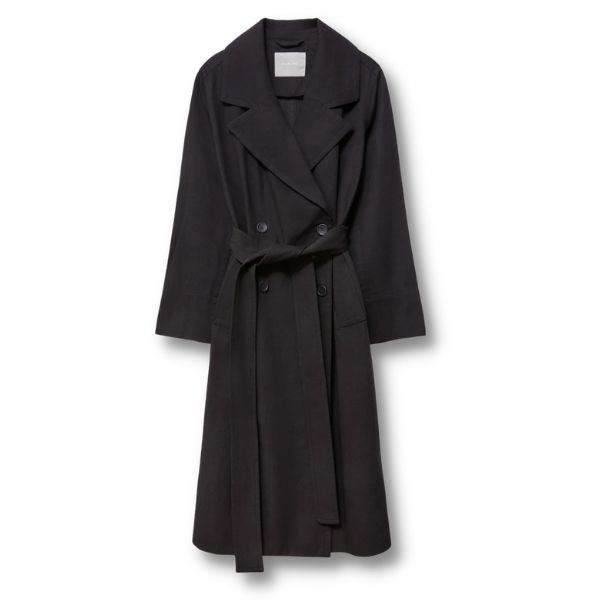 The 10 Best Women's Trench Coats