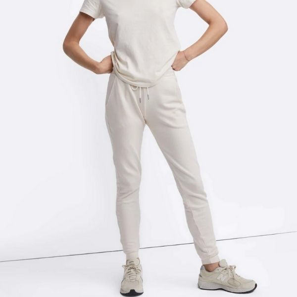 Ethical Sustainable Matching Sweats - MATE the Label