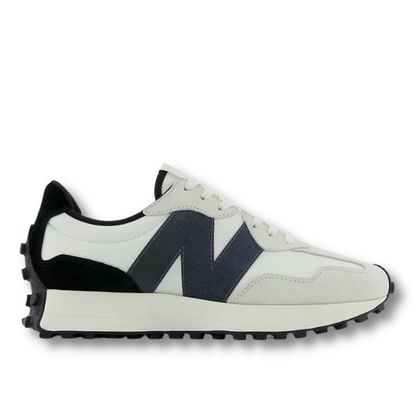 Trench Coat Outfit Sweats - Matching New Balance Sneakers