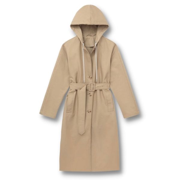 Best Women's Trench Coats