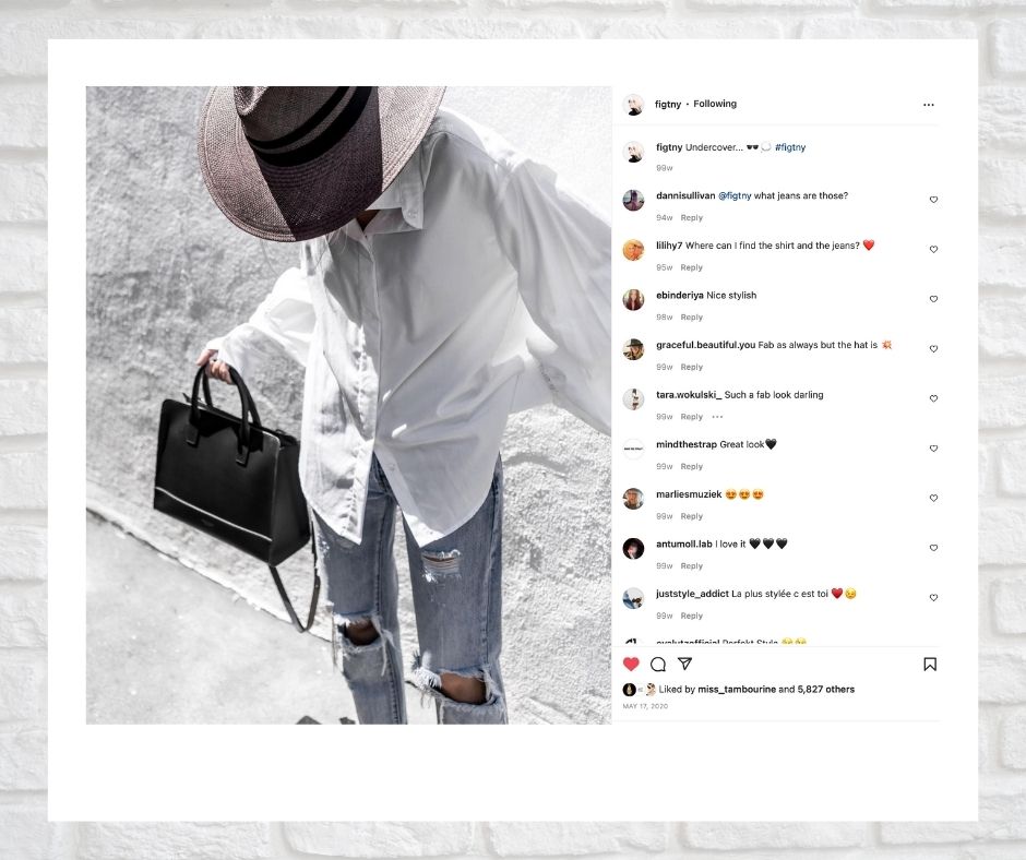 Oversized White Shirts Women