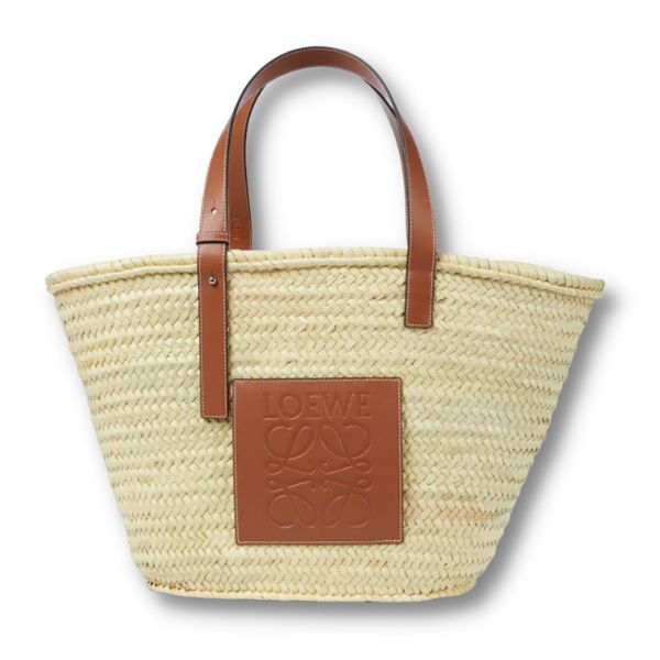 Best Stylish Basket Bags - Loewe