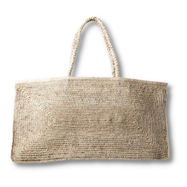 Best Stylish Basket Bags - Made in Mada