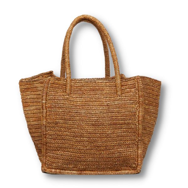 Best Stylish Basket Bags - Maison RH Paris