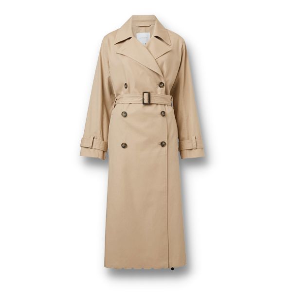Best Timeless Trench Coats - WITCHERY