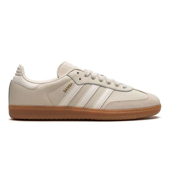 Best Neutral Sneakers - Samba OG Beige