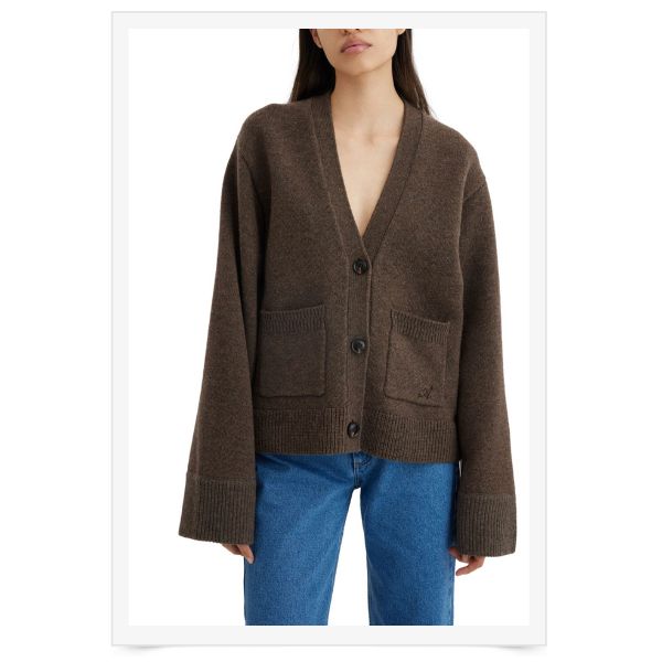 Khaite Cardigan Alternatives