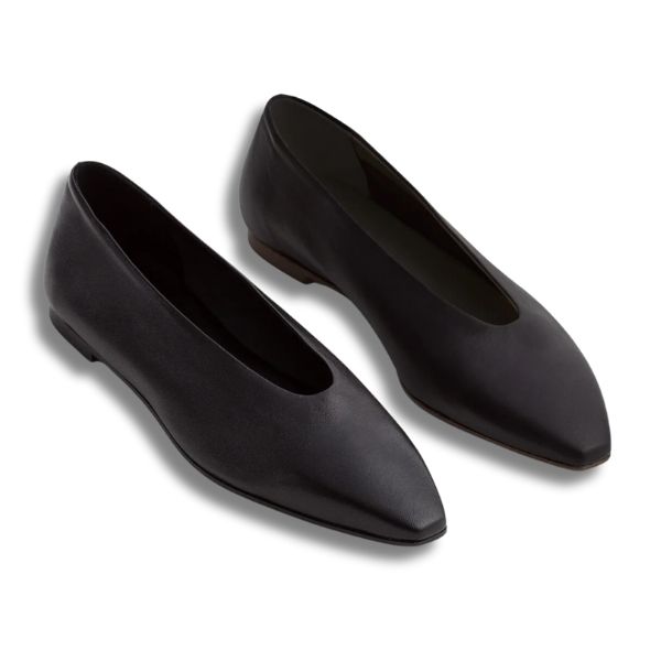 The Best Ballet Flats