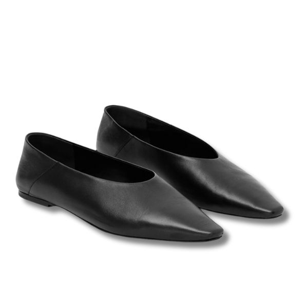 The Best Ballet Flats