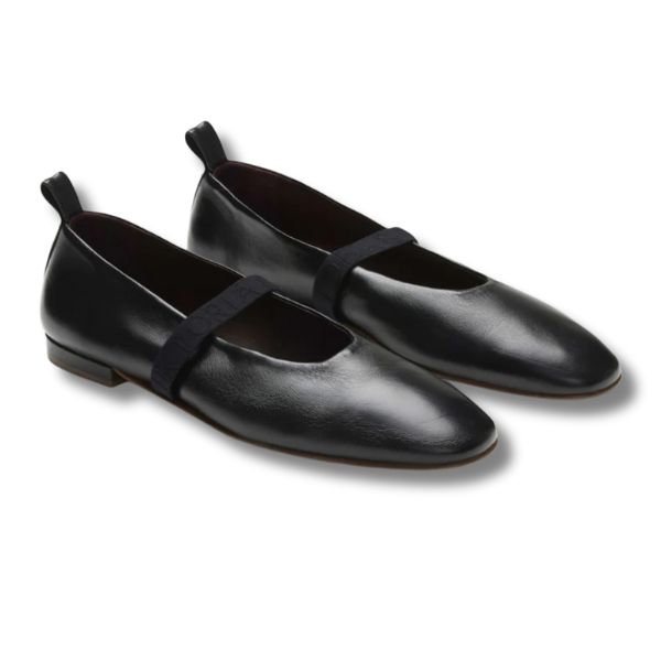 The Best Ballet Flats