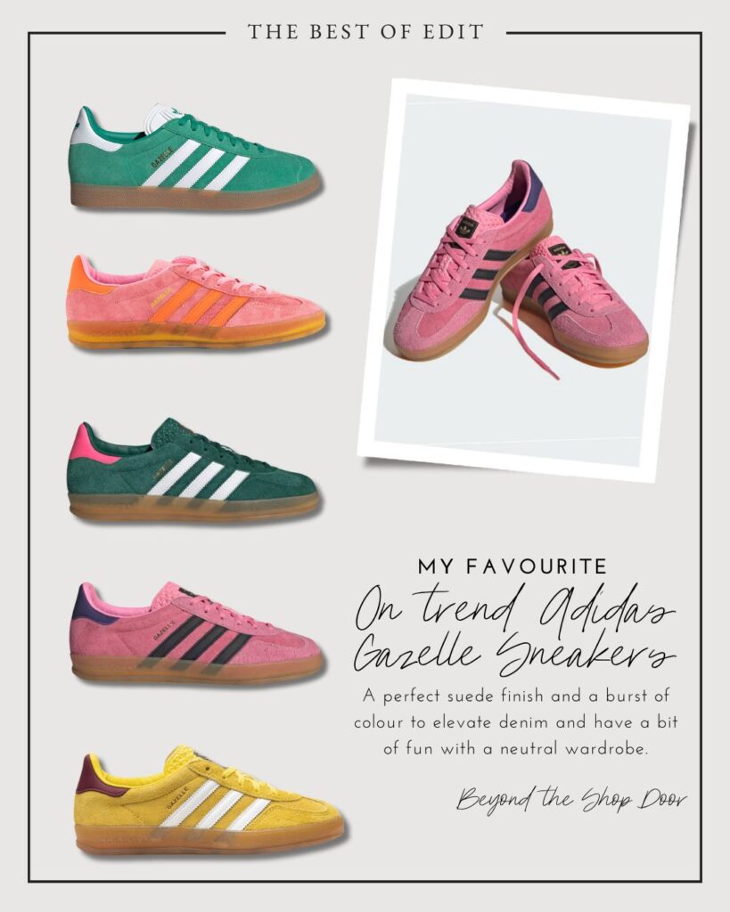 Best Adidas Originals Sneakers