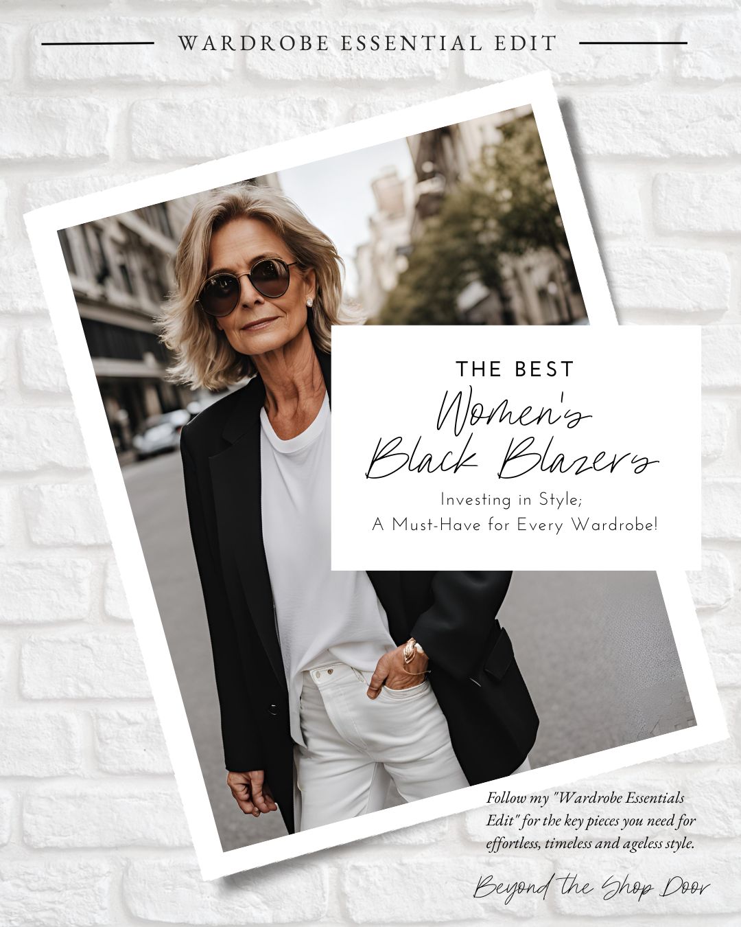 Next black blazer womens best sale