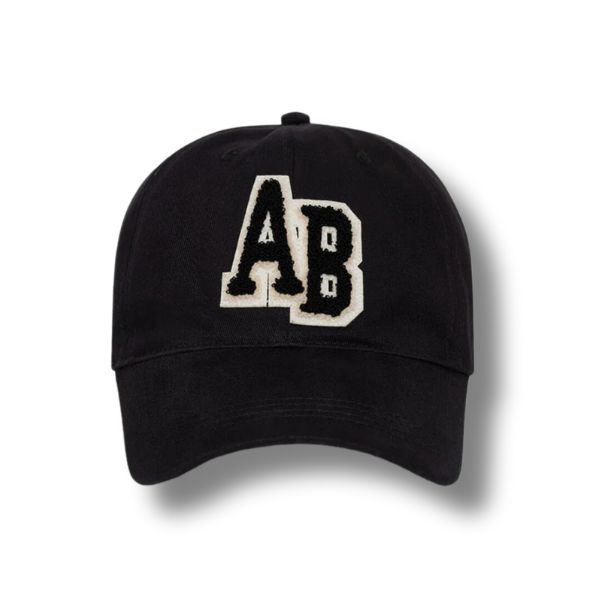 Baseball Cap Effortless Style