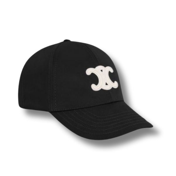 Baseball Cap Effortless Style