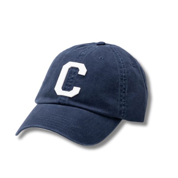 Baseball Cap Effortless Style