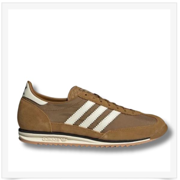 Best Retro Brown sneakers