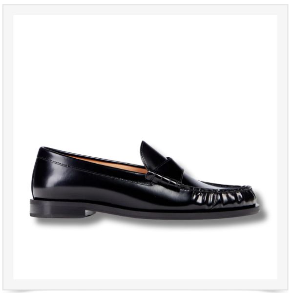 Best Classic loafers - Dear Frances
