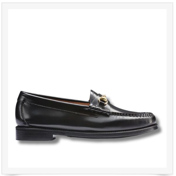 Best Classic loafers - G.H. Bass Horsebit