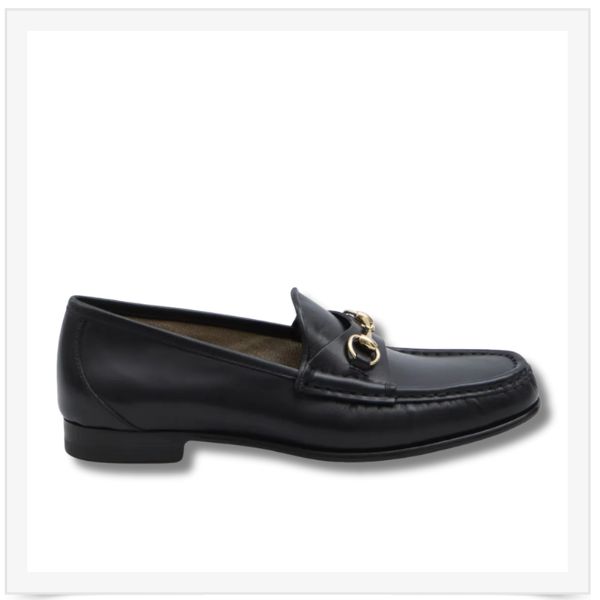 Best Classic loafers - Gucci