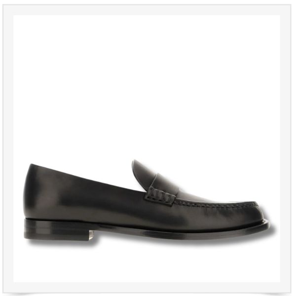 Best Classic loafers - The Row