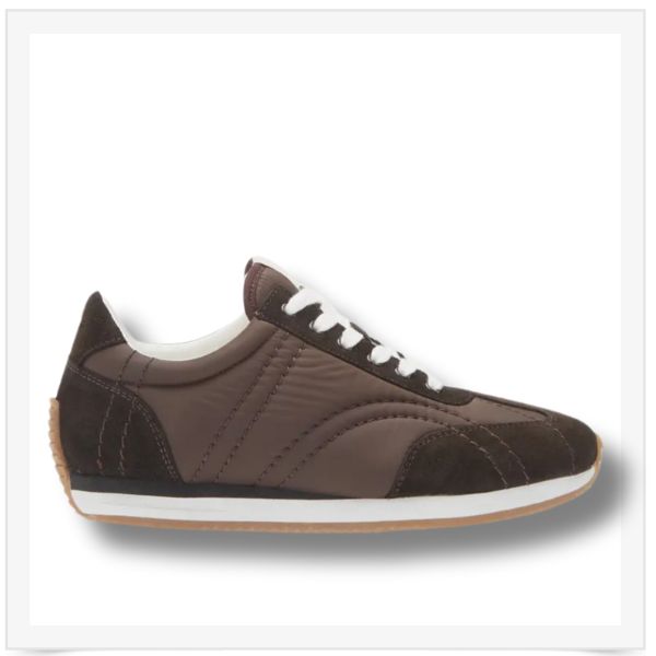 Best Retro Brown sneakers