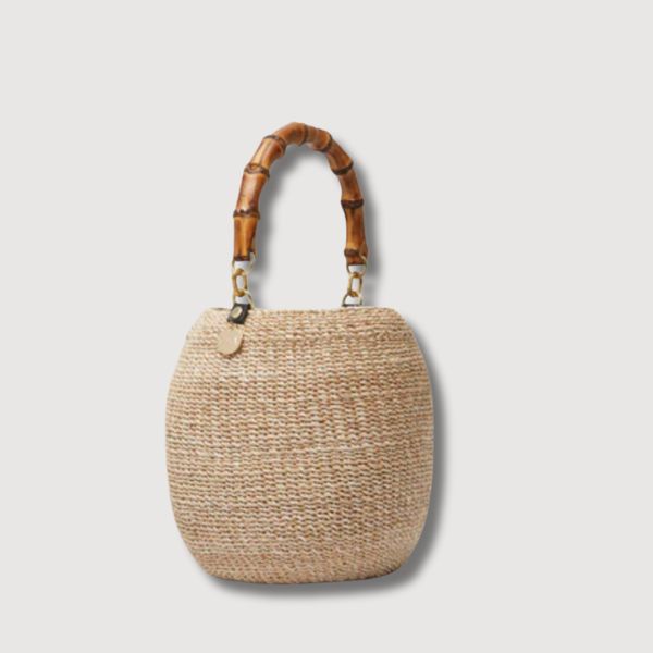 Best Raffia Straw Basket Bags