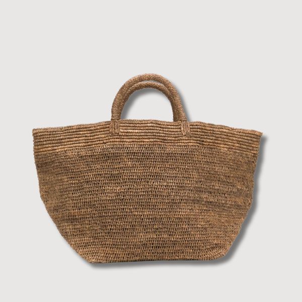 Best Raffia Straw Basket Bags