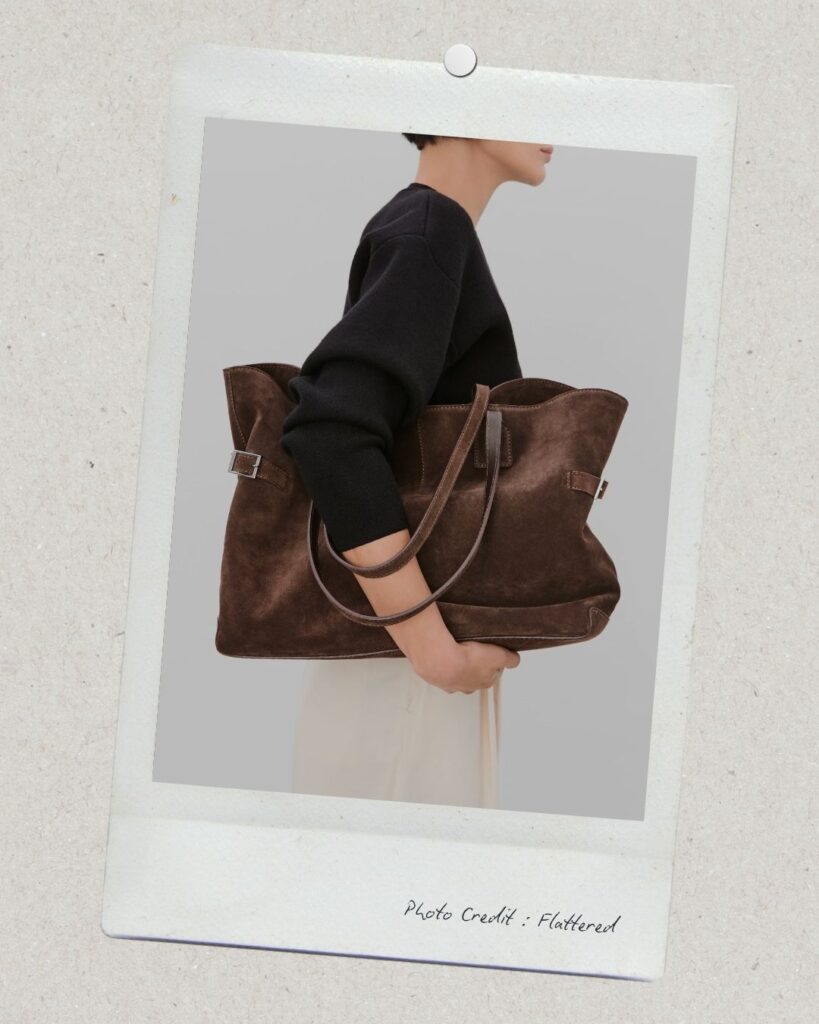 mid-range luxury handbag brands