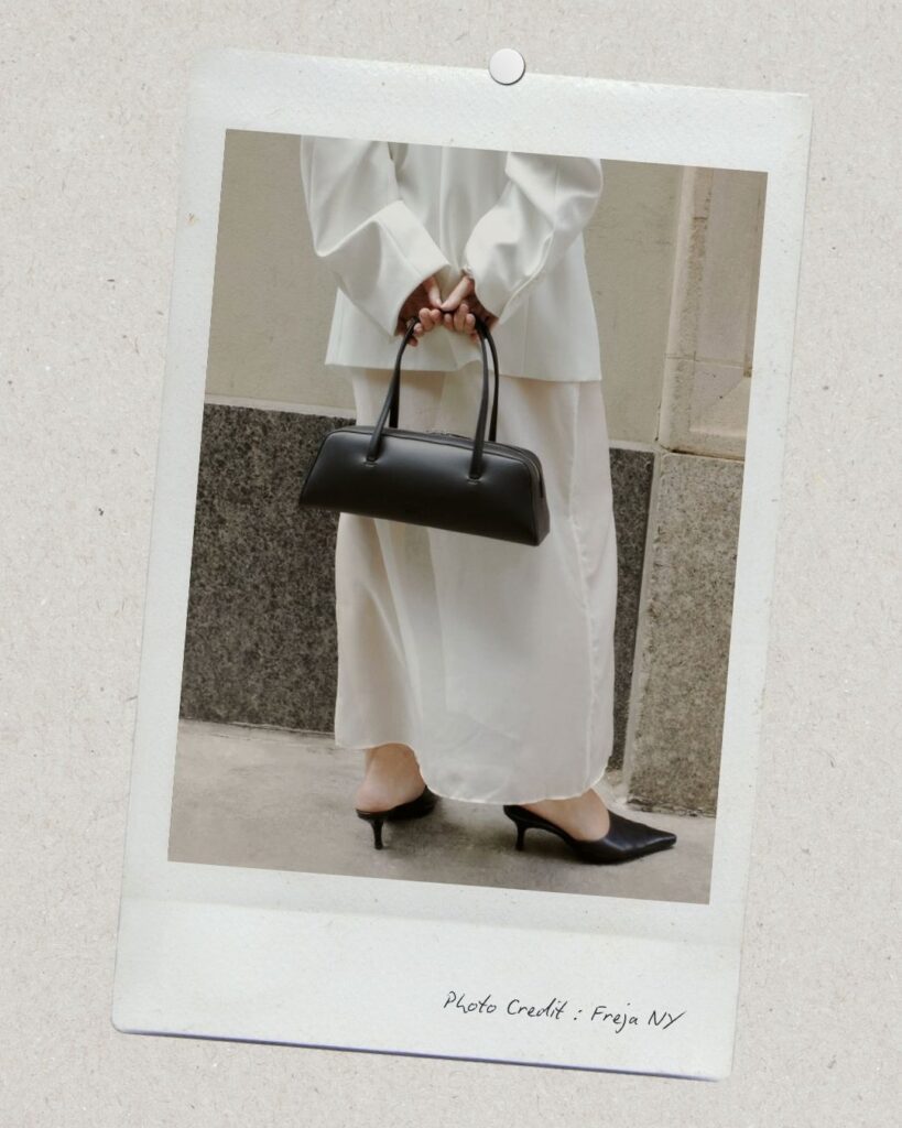 mid-range luxury handbag brands