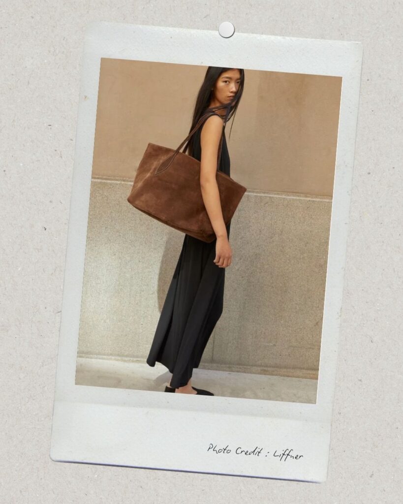 mid-range luxury handbag brands