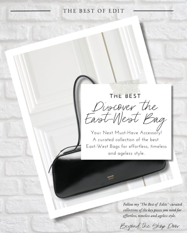 East West Bags Must-Have