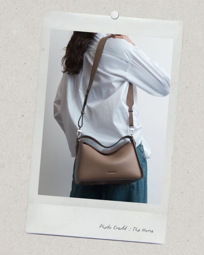 mid-range luxury handbag brands