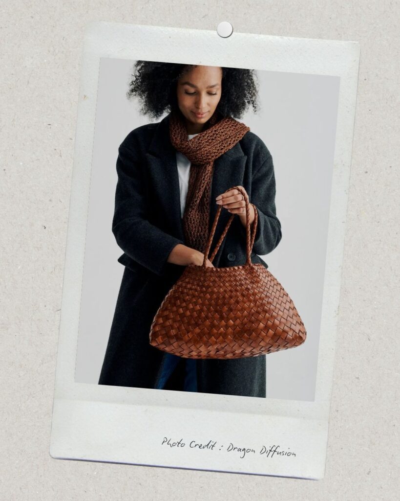 mid-range luxury handbag brands