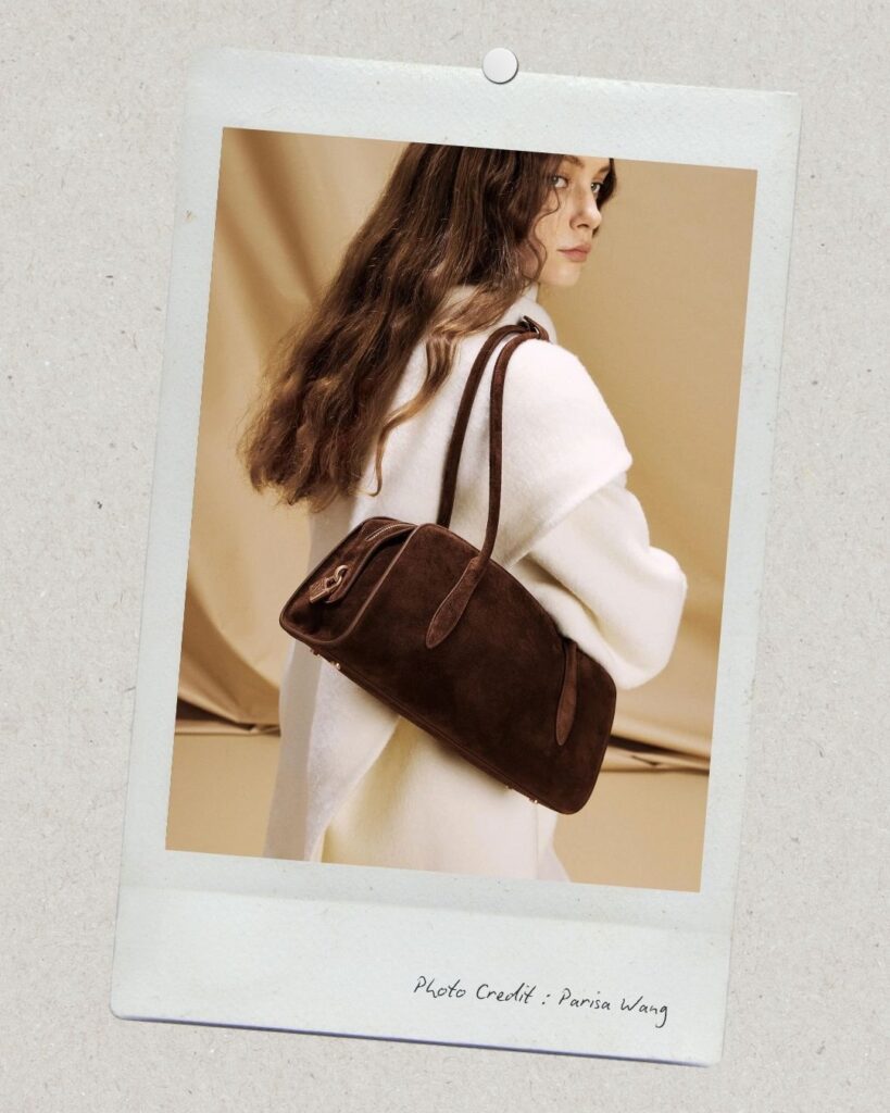 mid-range luxury handbag brands