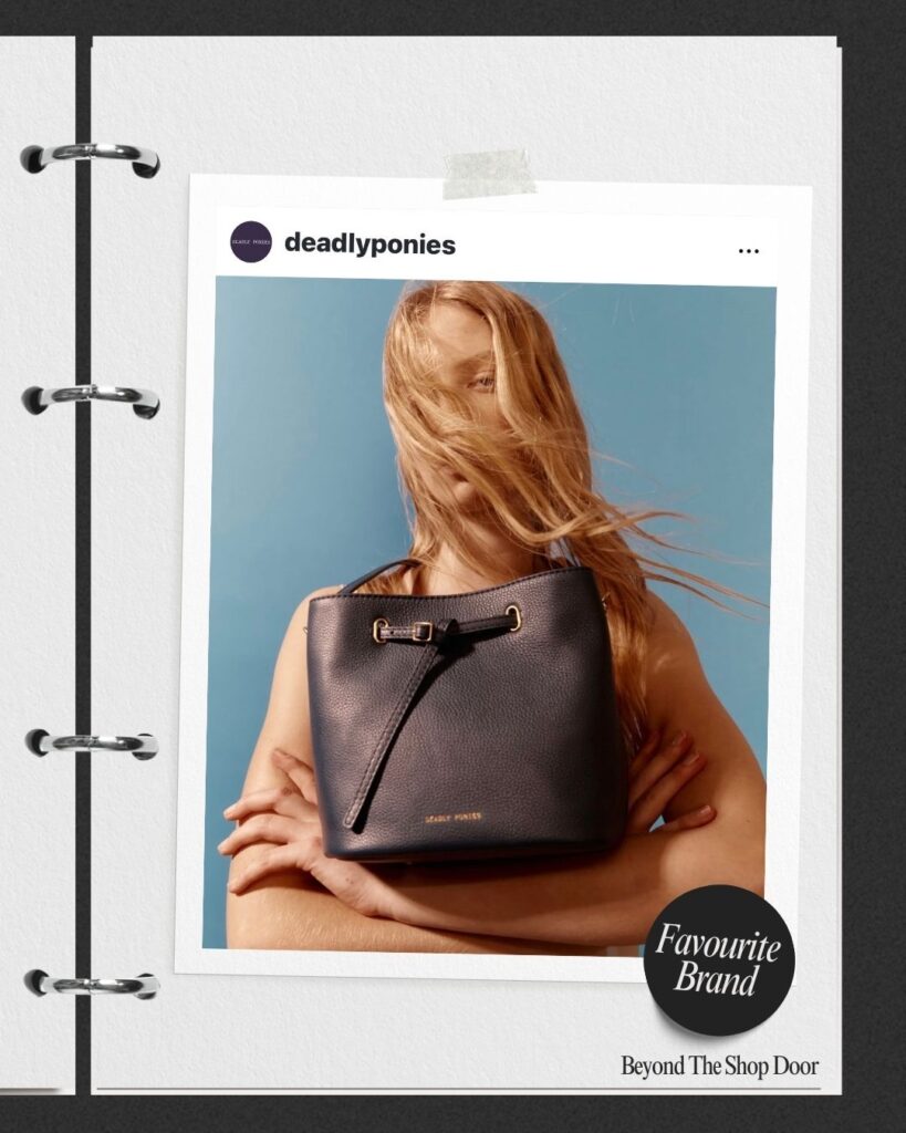 mid-luxury handbag brands