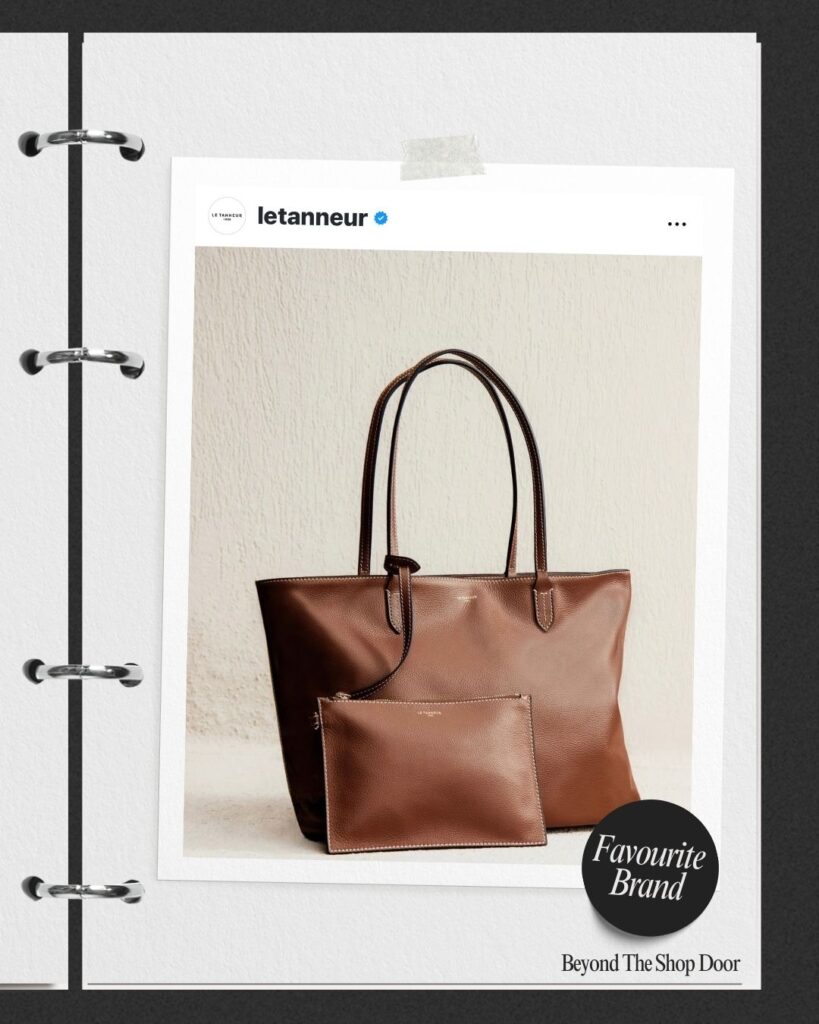 mid-luxury handbag brands