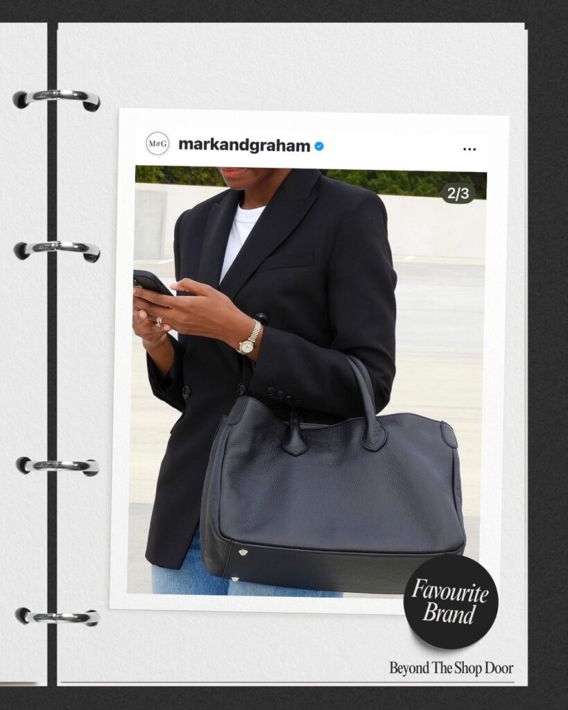 mid-luxury handbag brands